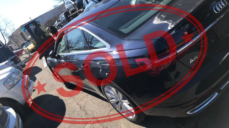 2020 audi a6 premium 3