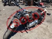 2018 harley davidson fxbrs bre 2