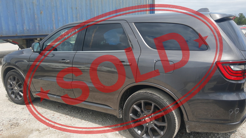 2015 dodge durango 1