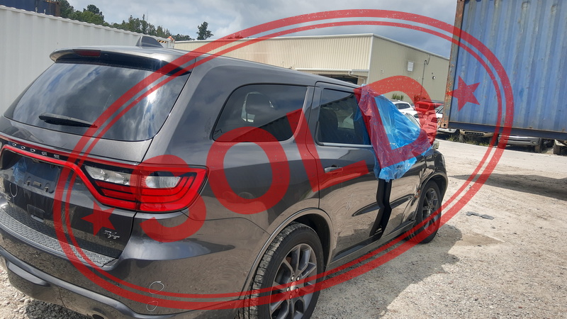 2015 dodge durango 3