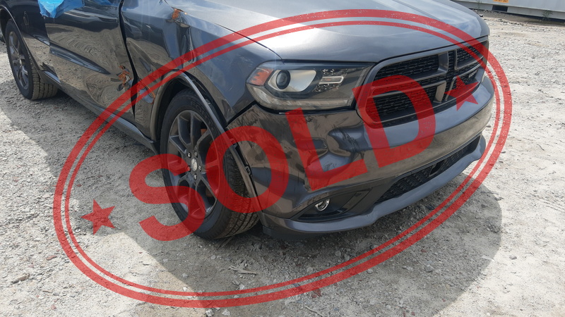 2015 dodge durango 8