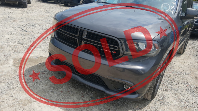 2015 dodge durango 7