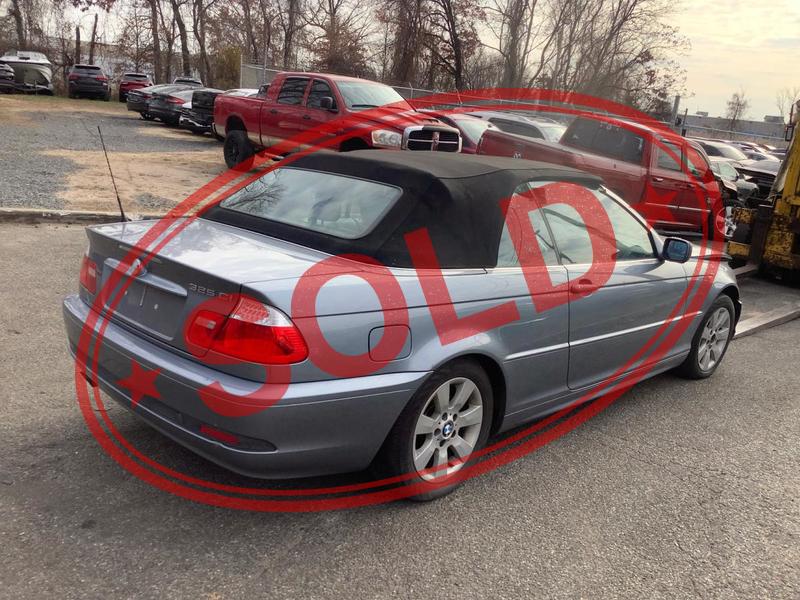 2006 bmw 3 4