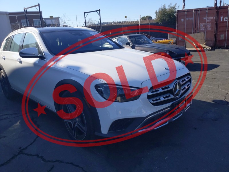 2022 mercedes benz e class e 450 8