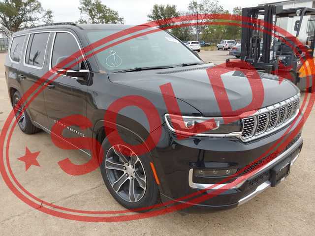 2022 jeep grand wagoneer 2