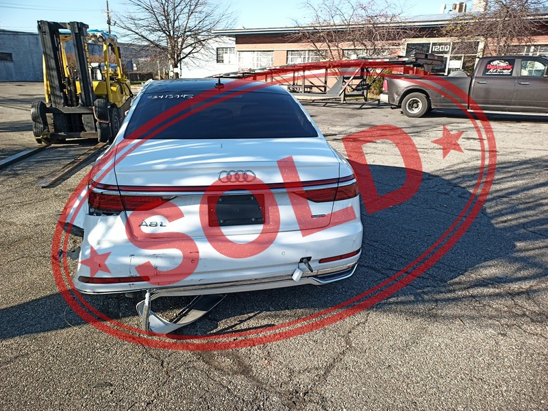 2021 audi a8 l 8
