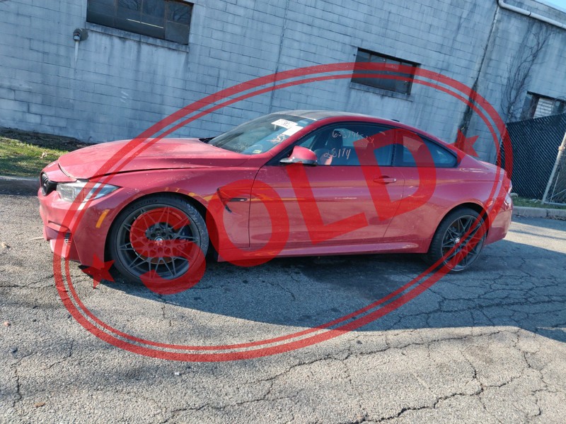 2020 bmw m4 6