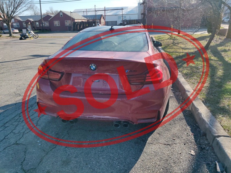 2020 bmw m4 7