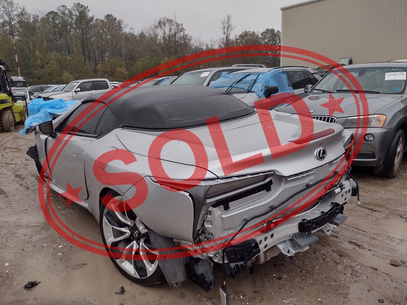 2021 lexus lc lc 500 4