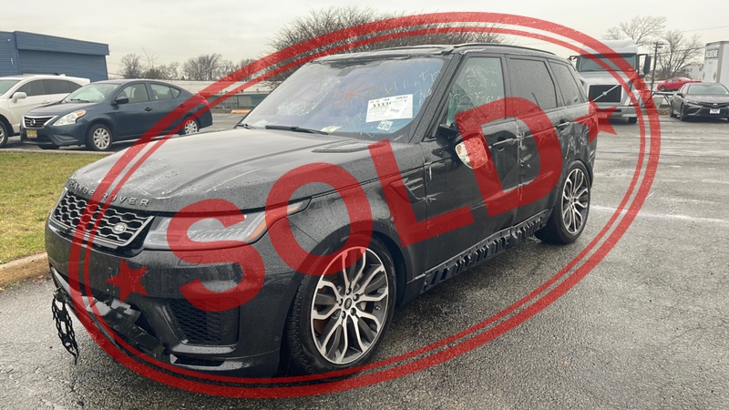 2021 land rover range rover 5