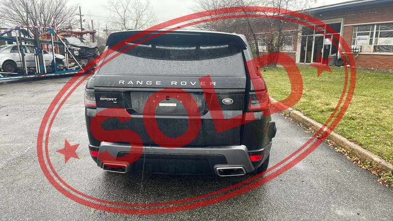 2021 land rover range rover 9