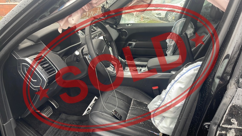 2021 land rover range rover 17