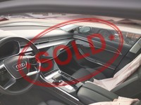 2019 audi a8 40