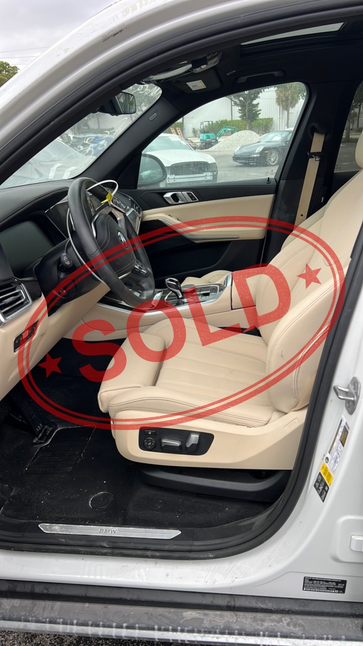 2020 bmw x5 19