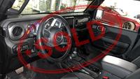 2022 jeep gladiator overland 19