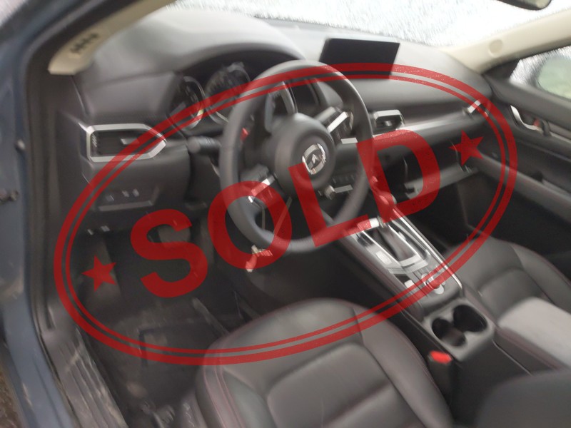 2022 mazda cx 5 50