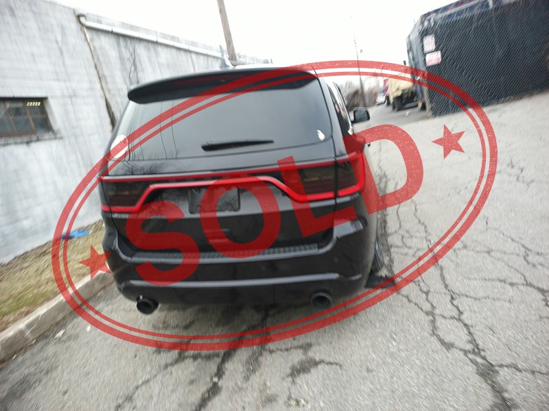 2021 dodge durango 15