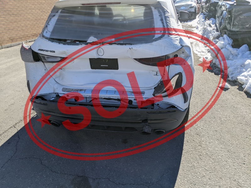 2021 mercedes benz gla 35 amg 6