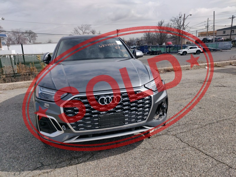 2021 audi q5 sportback 2