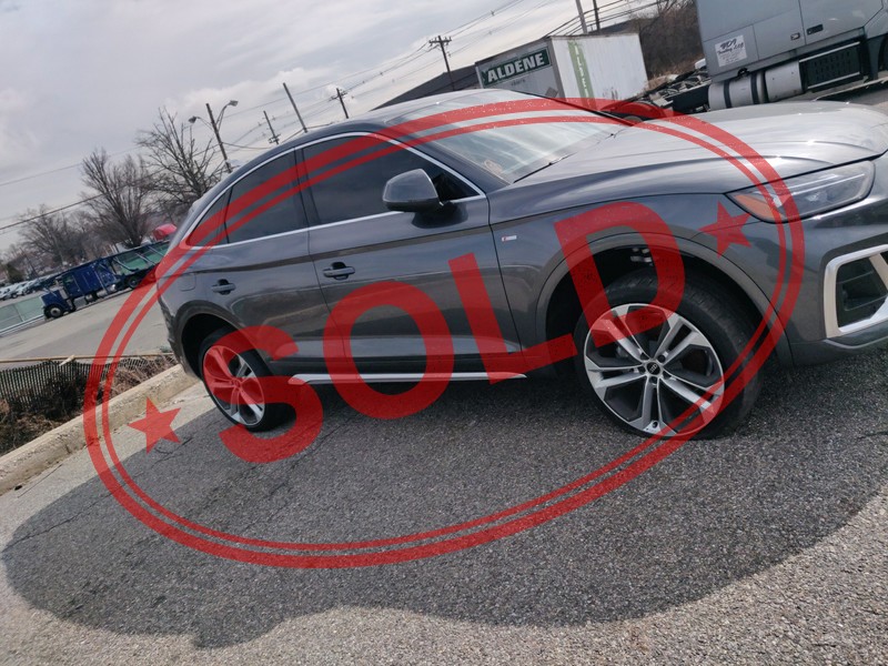 2021 audi q5 sportback 4