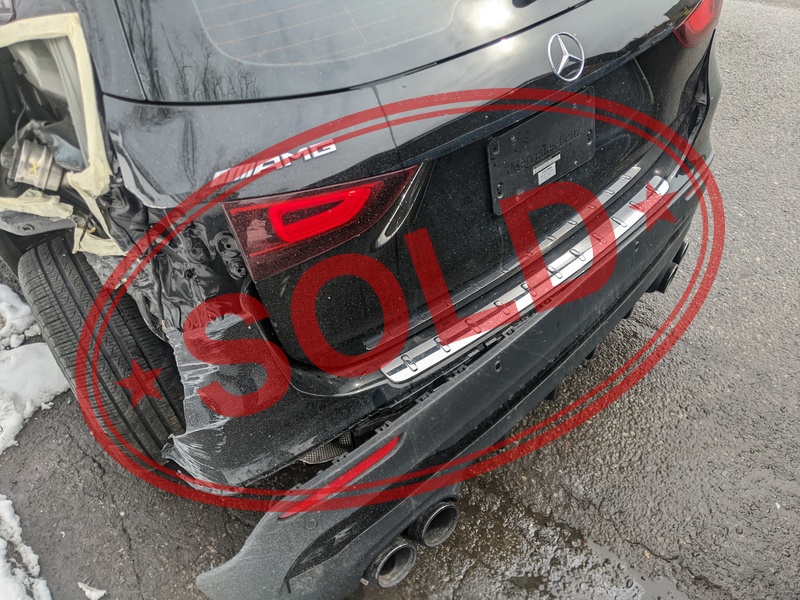 2021 mercedes benz gla 45 amg 14