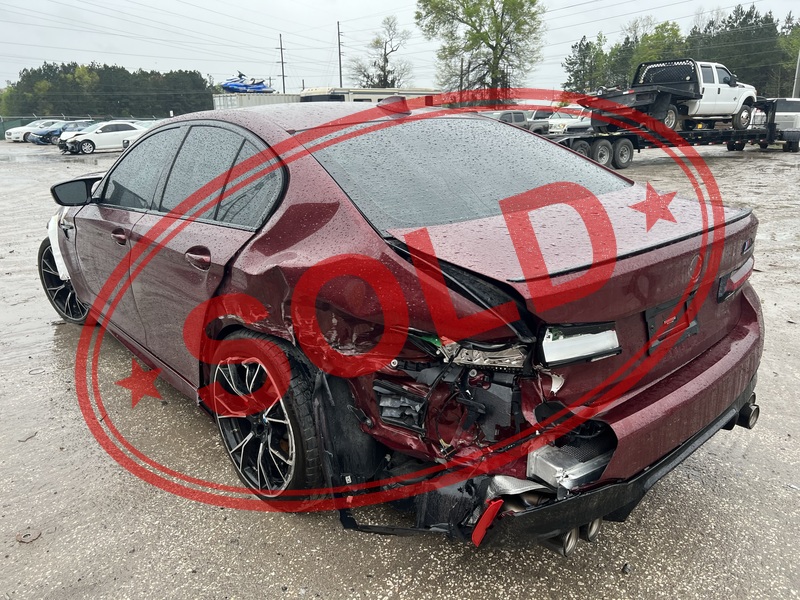 2021 bmw m5 1