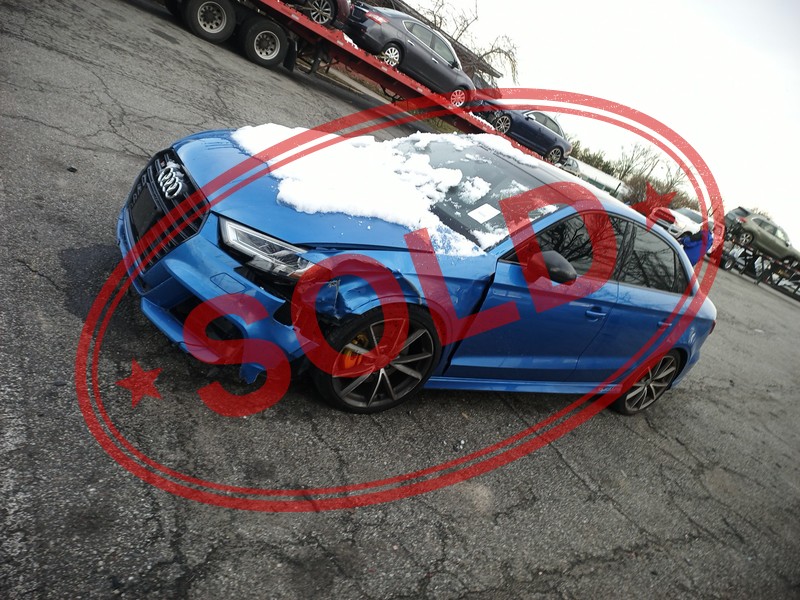 2017 audi s3 2