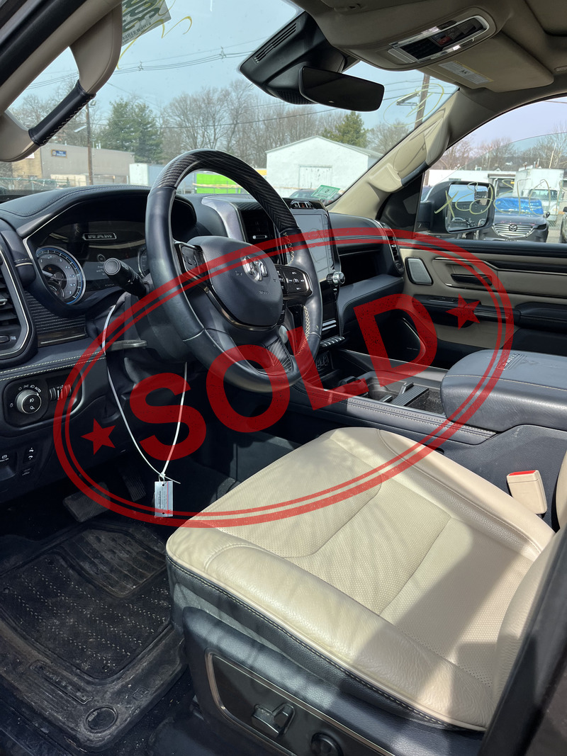 2019 ram 1500 limited 13