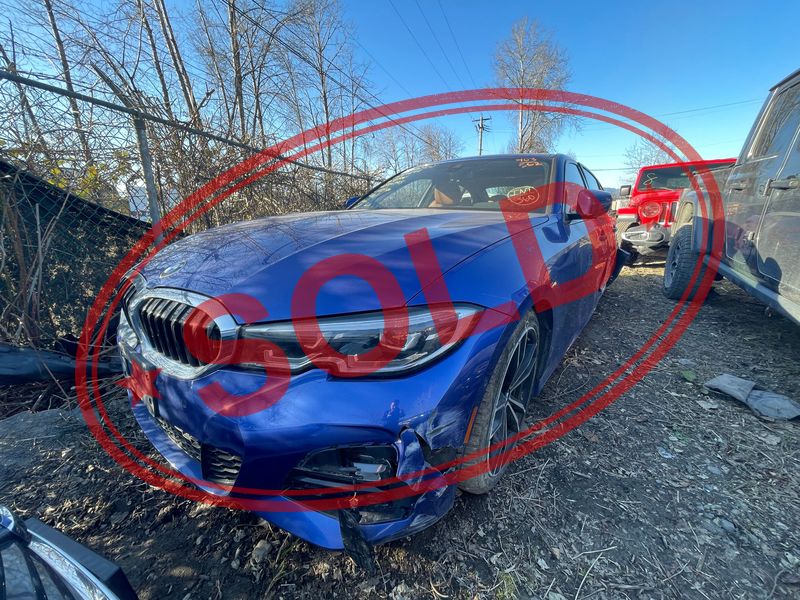 2019 bmw 330xi 4