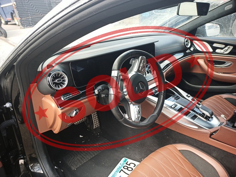 2019 mercedes benz amg gt amg gt 63 31