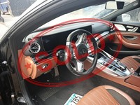 2019 mercedes benz amg gt amg gt 63 31