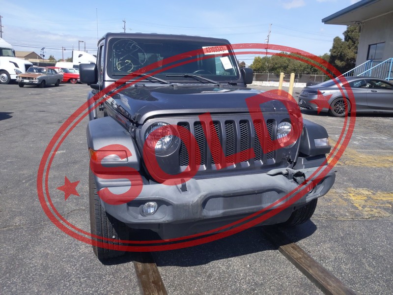 2019 jeep wrangler 4