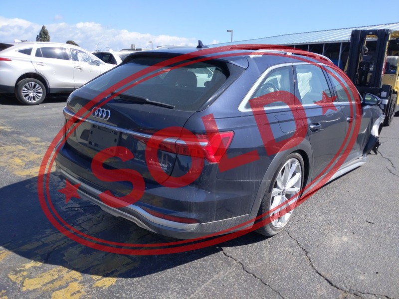 2022 audi a6 8