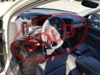 2023 volvo xc40 zabrac czesci 48