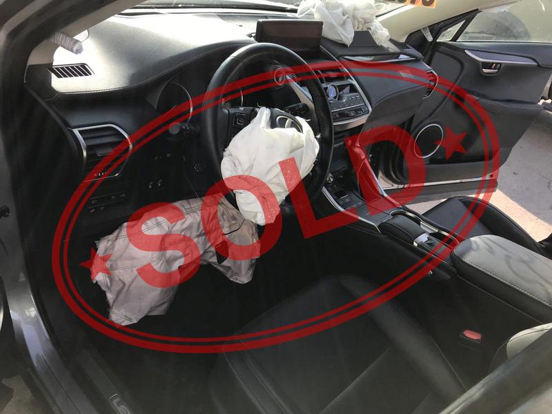 2019 lexus nx 300h 77