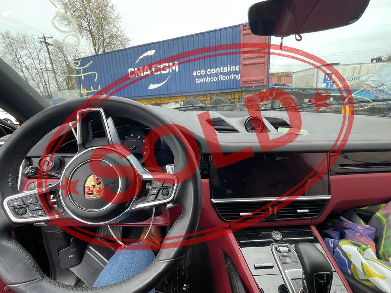 2020 porsche cayenne 9