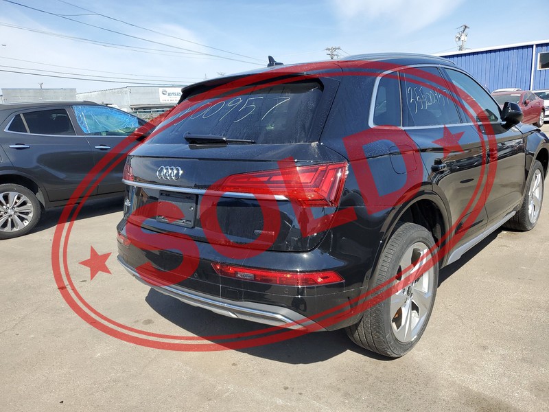 2021 audi q5 7