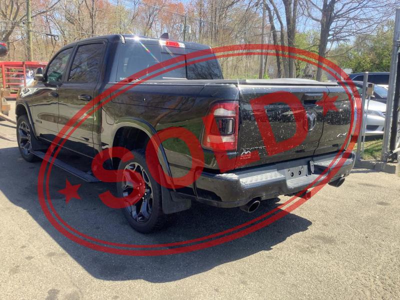 2020 ram 1500 3