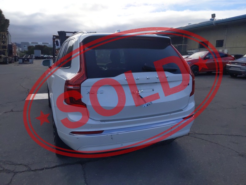 2023 volvo xc90 44