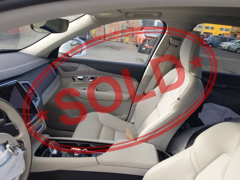 2023 volvo xc90 26
