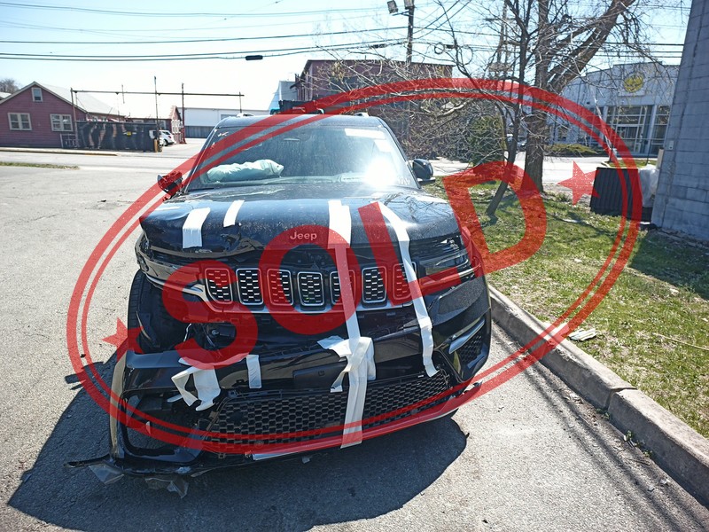 2022 jeep grand cherokee 10