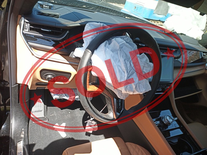 2022 jeep grand cherokee 17
