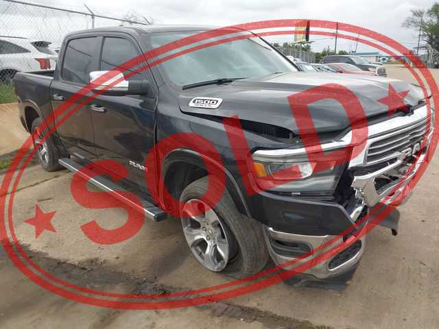 2020 ram 1500 3
