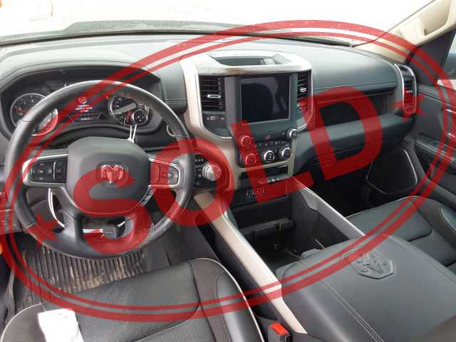 2020 ram 1500 6