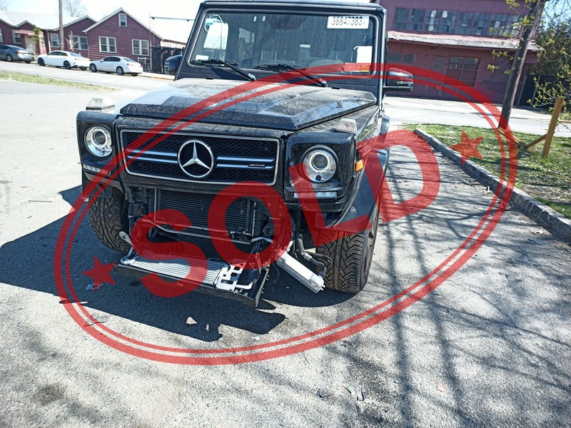 2017 mercedes benz g 63 3