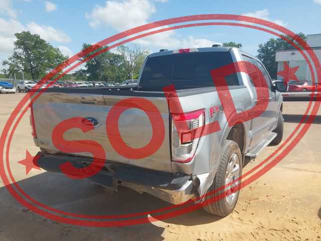 2022 ford f150 5