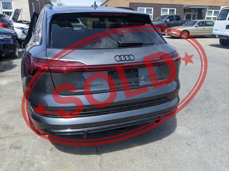 2023 audi e tron 10