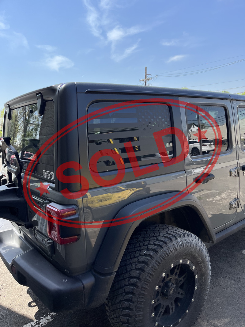 2018 jeep wrangler 16
