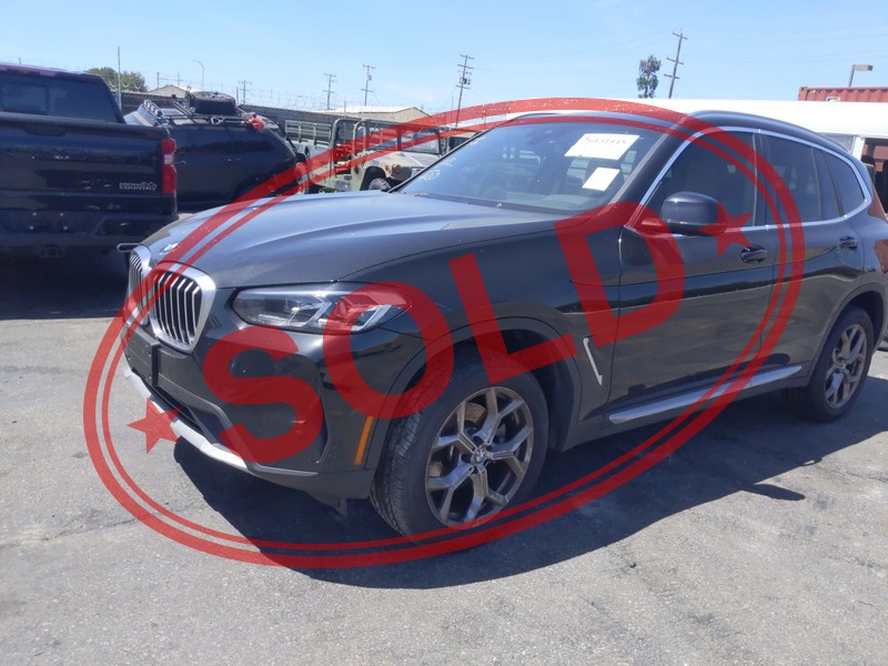 2022 bmw x3 15
