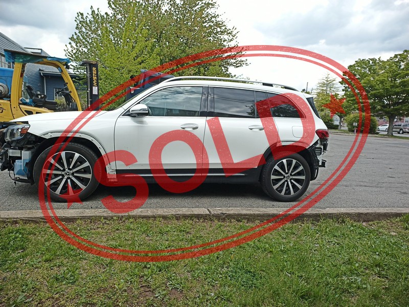 2020 mercedes benz glb 1